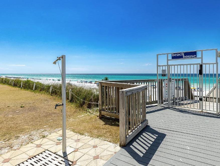 Mediterranea 304B By Newman-Dailey Destin Exterior photo